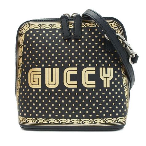 brinco gucci original|Gucci leather shoulder bag.